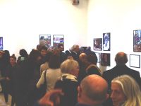 2 MOSTRA MUSEO DELLA PERMANENTE MILANO 2019