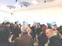 3.MOSTRA MUSEO DELLA PERMANENTE MILANO 2019